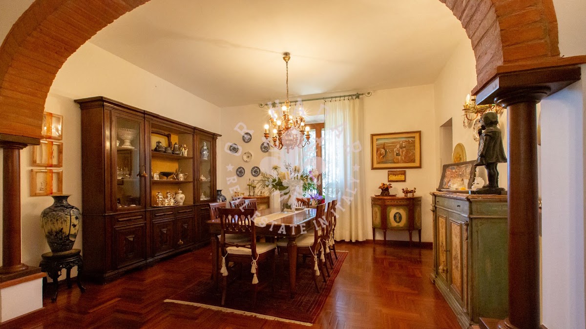 וילה אל פארקו סקולארה (Villa il Parco Secolare) — 15