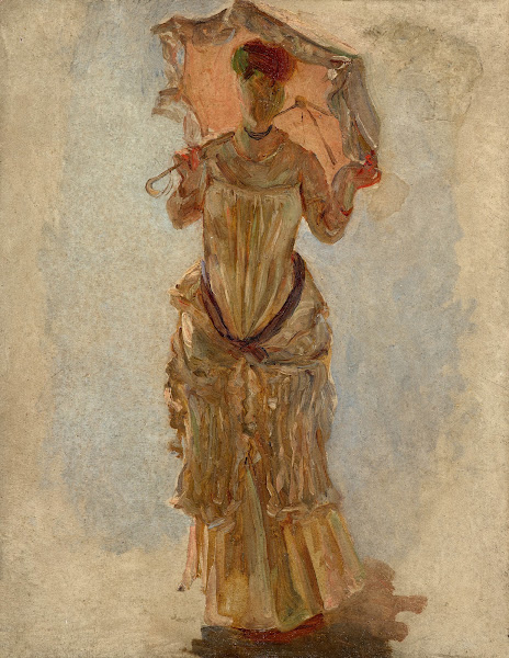 Study for Les Trois Grâces