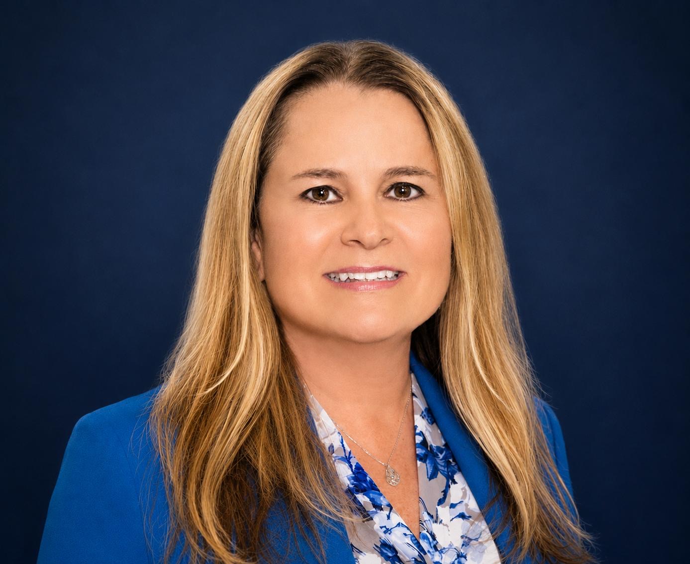 Fernanda Luick, Executive Consultant