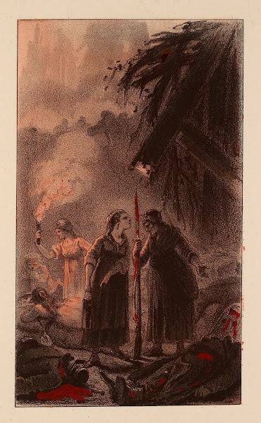 Les pétroleuses