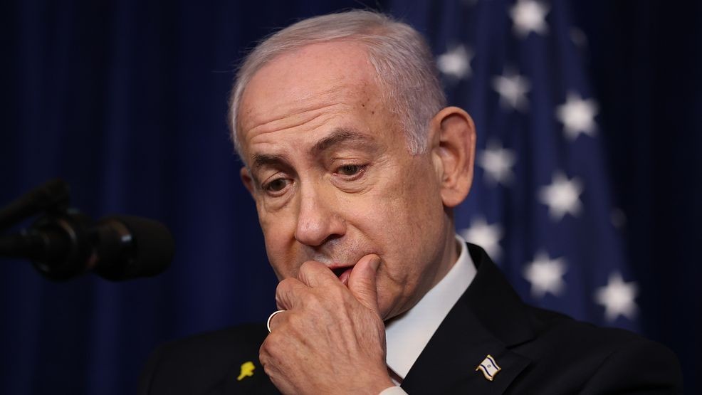 Iran’s IRGC Vows to Pursue and Kill Netanyahu Amid Assassination Rumours