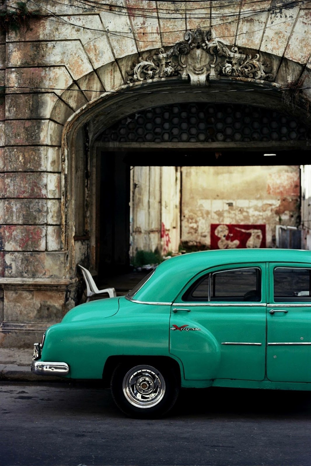 Cuba