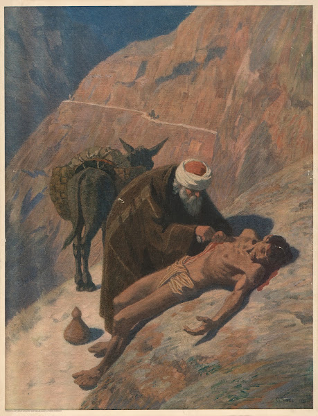 The Good Samaritan 1932