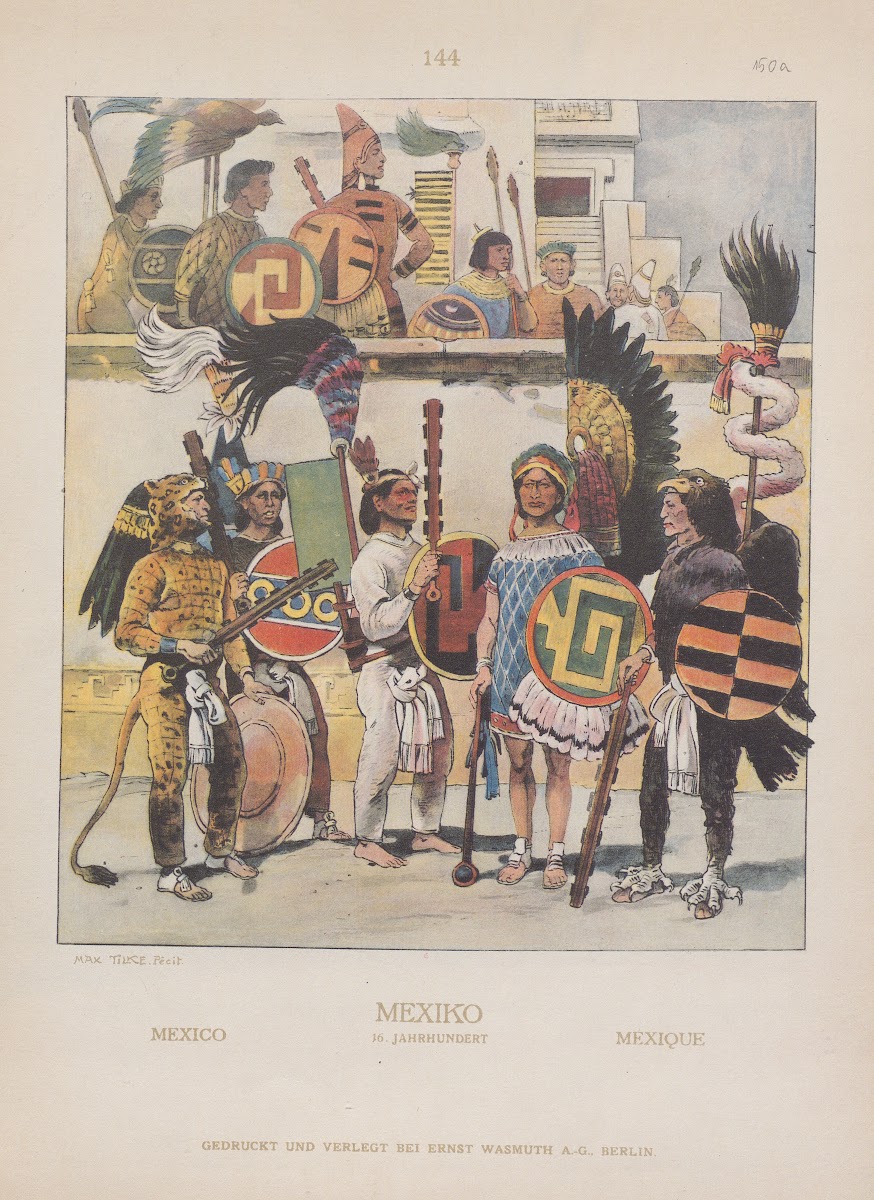 Mexico 1905