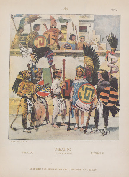 Mexico 1905