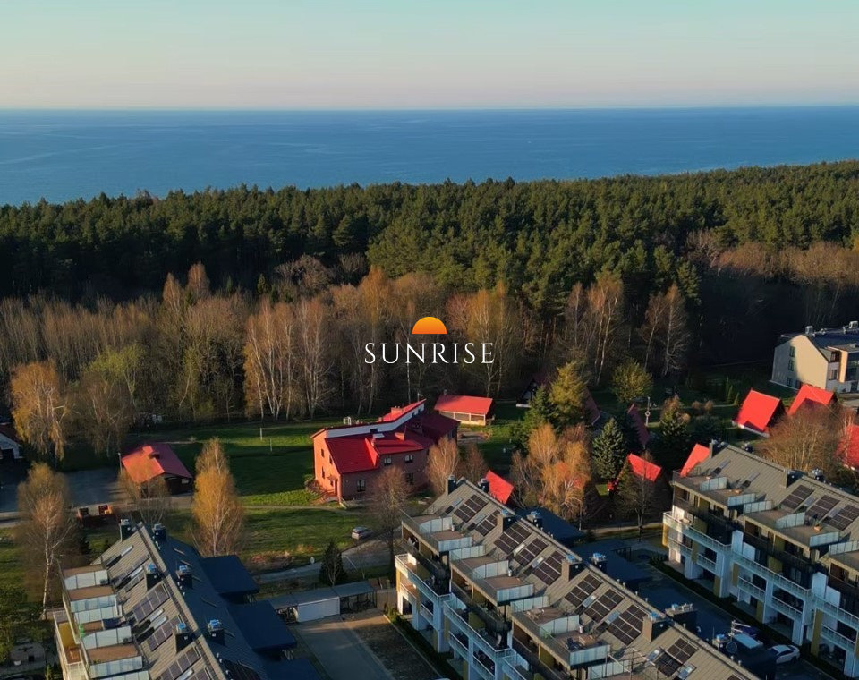 200 m od morza, SPA sauna basen, niskie opłaty! — zdjęcie 2