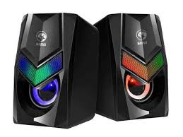 Parlantes para PC