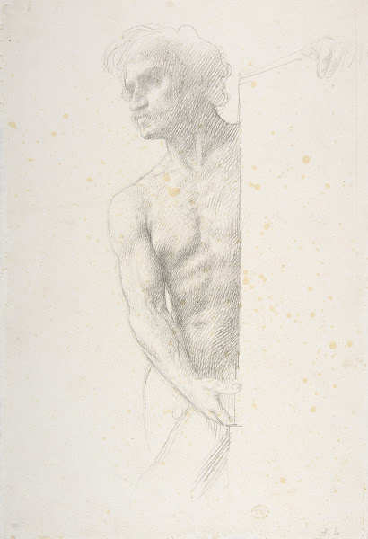 Study of a Figure 18371911