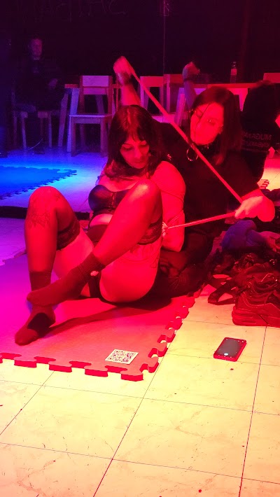 Foto por @muganawadojo