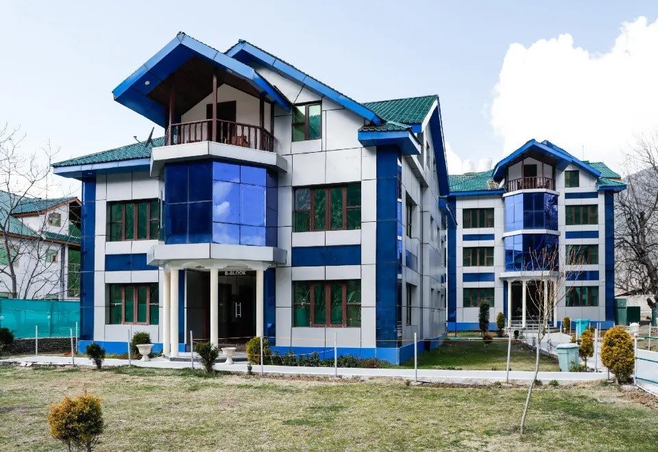 Pahalgam Retreat