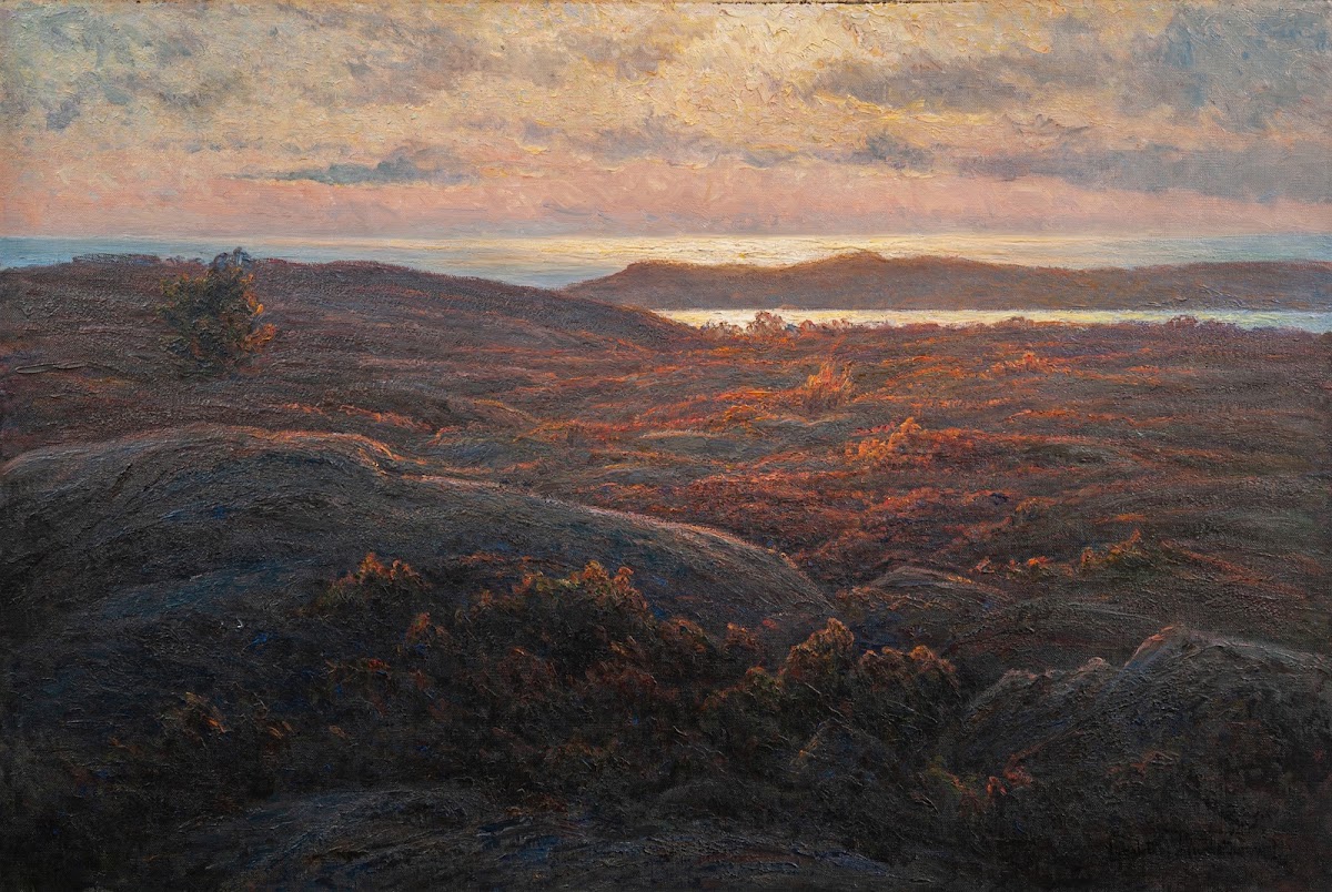 Sunlight before 1912
