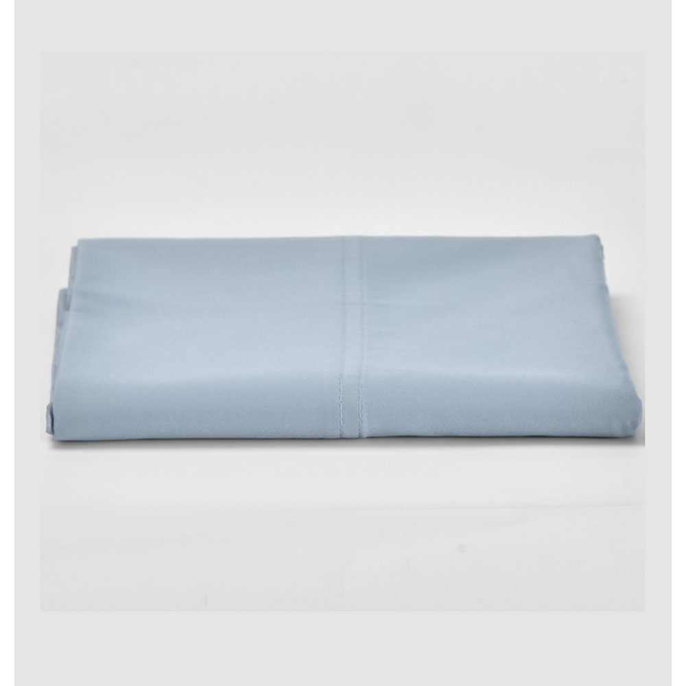 Set de fundas para almohada de algodón Home & More™ 500 hilos 