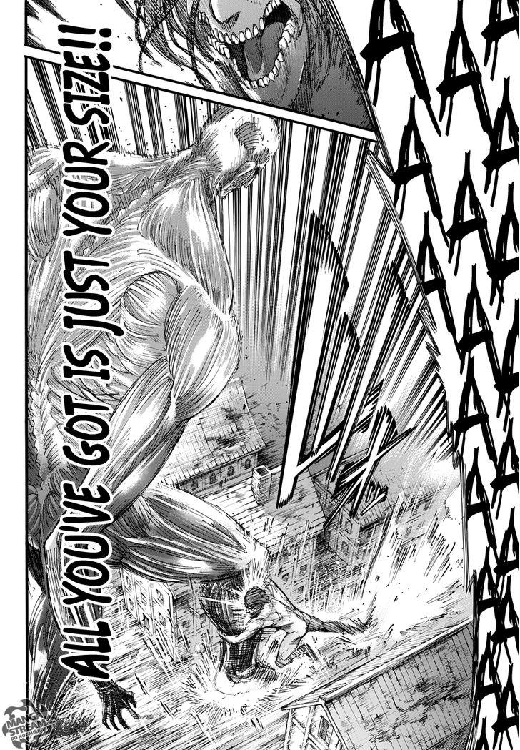 Attack On Titan