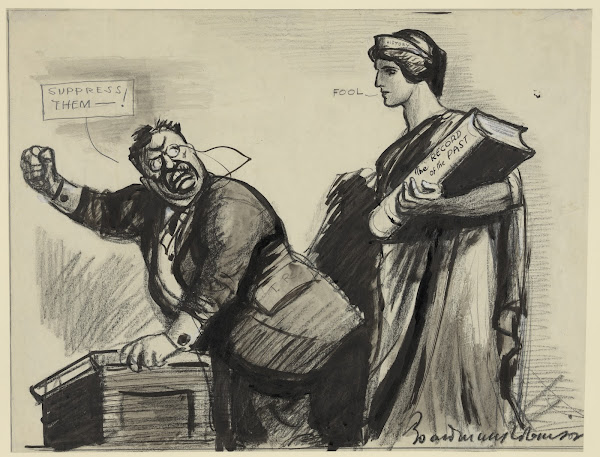 Suppress Them 1916