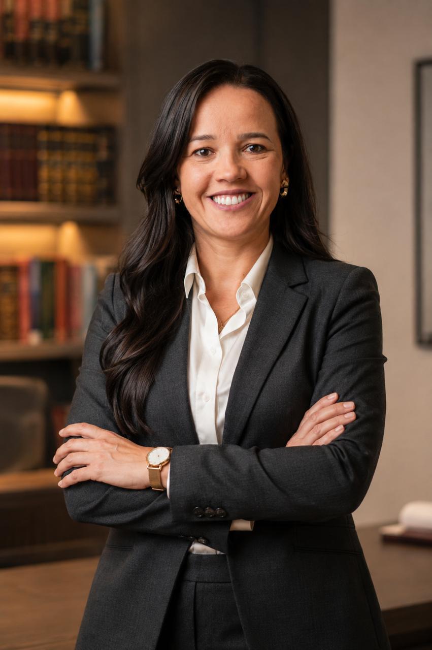 Dra. Bruna Schneider