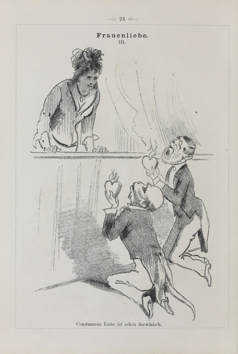 Bilderbuch fur Hagestolze Pl024 1870s