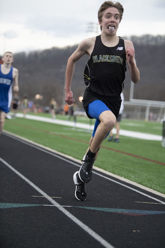 Photo from 2020.03.12 Meet at William Bryd