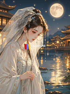 Tình Yêu Trong Đám Cưới Đặc Biệt