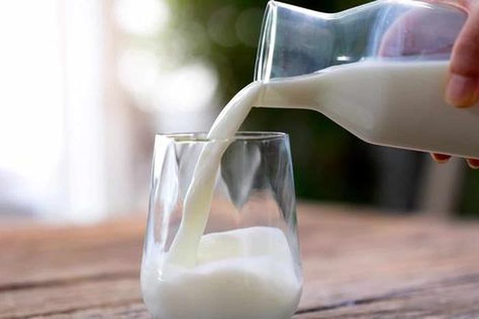 Sữa ảnh hưởng thế nào đến khả năng hấp thu vitamin? - Báo Sức Khỏe &amp; Đời Sống