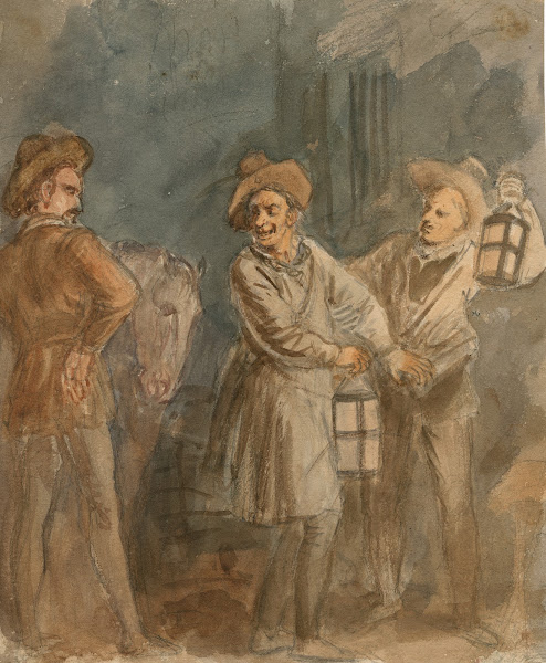 Illustrations to Shakespeare Pl014 19th century