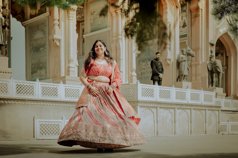 Akash × Astha — frame 57