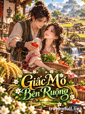 Giấc Mơ Bên Ruộng