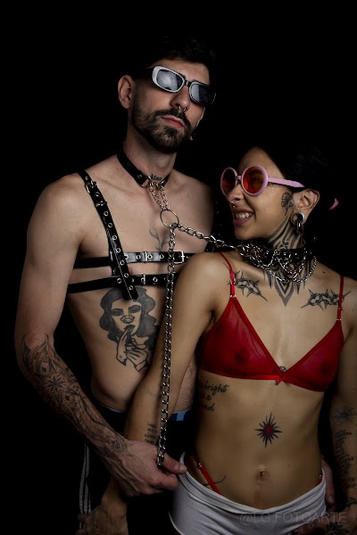 Foto por @lg.fotoarte