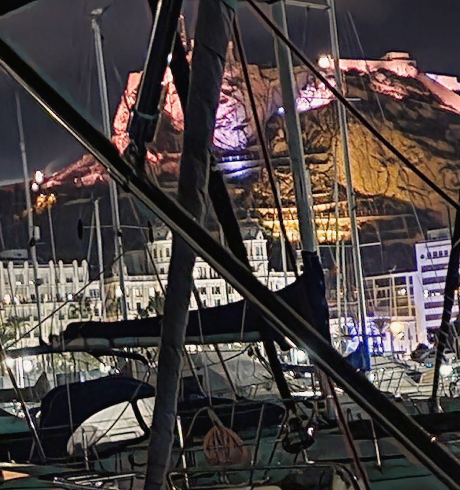 Photo de la navigation NAV-027