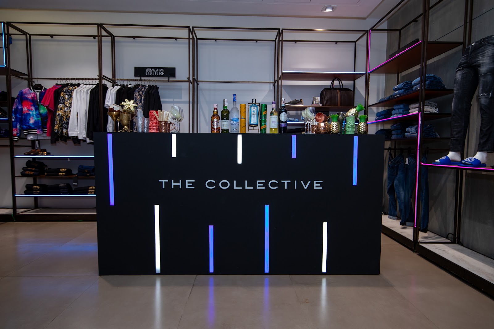 Collective Store 1