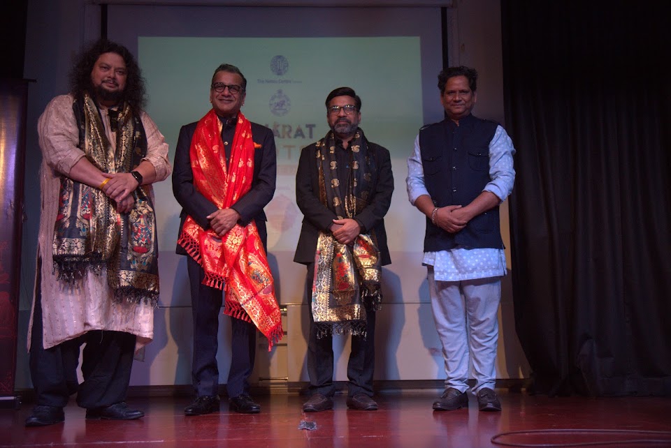 Bharat Mahotsav — 11th Edition — London, United Kingdom
