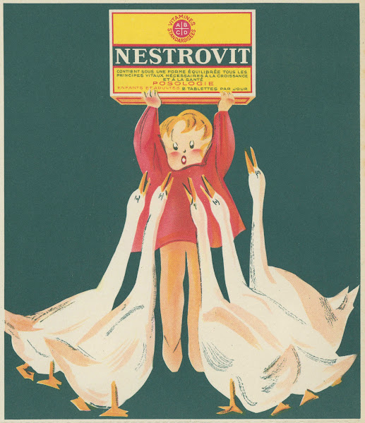 Nestrovit 1910 1950