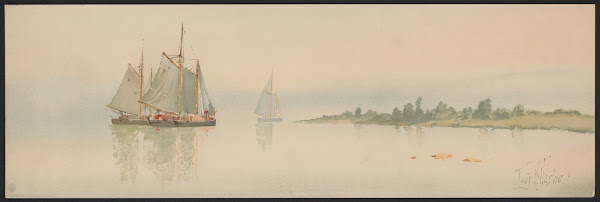 Anchored 1891