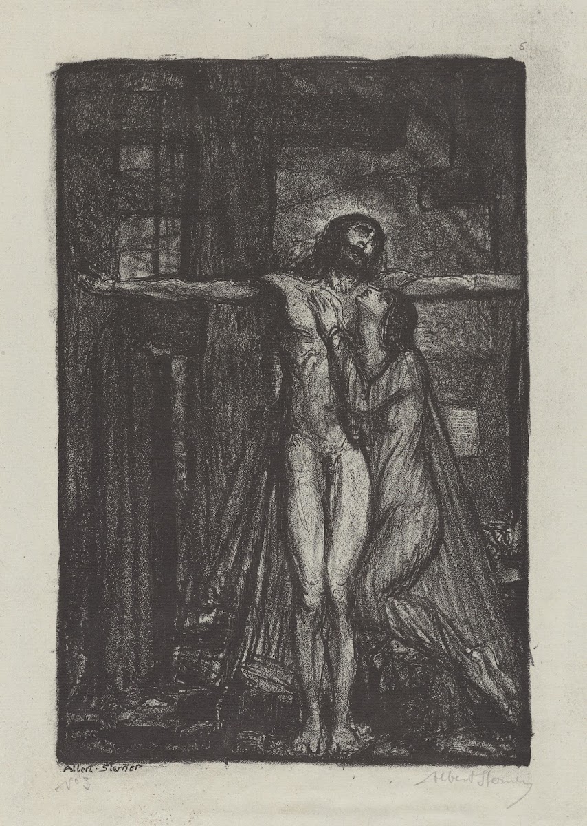 The passion 1901   1925