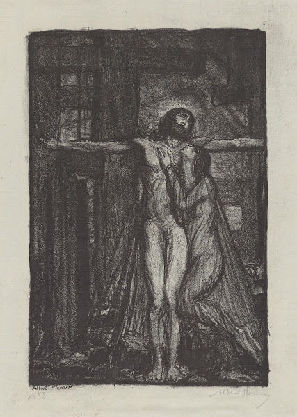 The passion 1901   1925