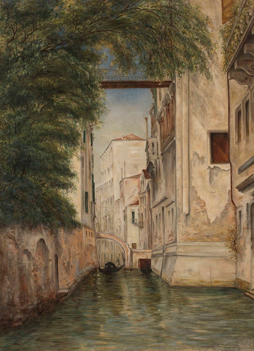 Venice 1870