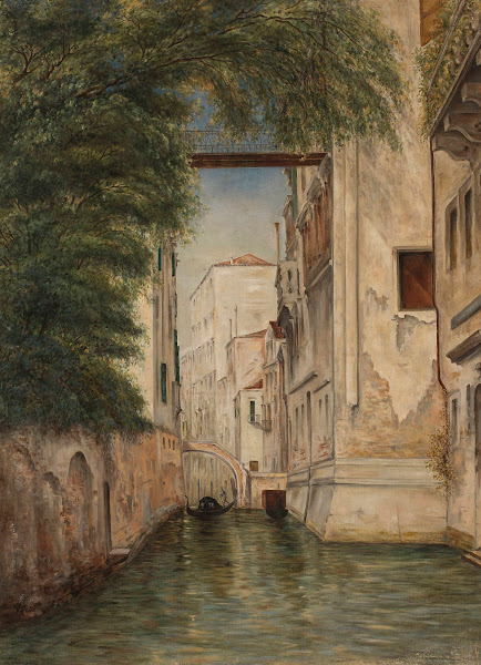 Venice 1870