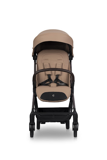 Stroller Cavoe Ovi Mocca