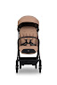 Stroller Cavoe Ovi Mocca