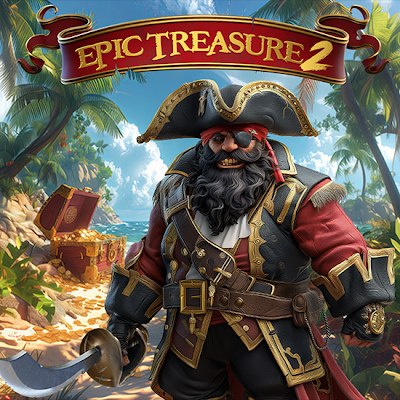 Epic Treasure