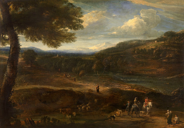 Landscape