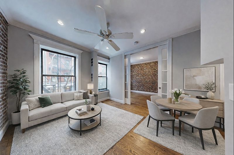 232 Elizabeth Street Unit 2B
