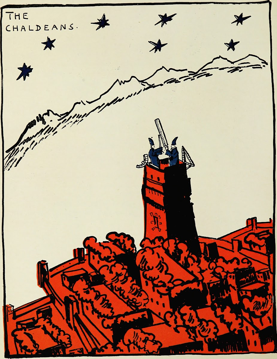 The Chaldeans 1920