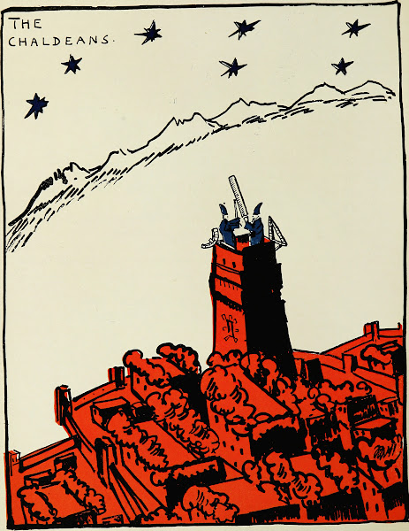 The Chaldeans 1920