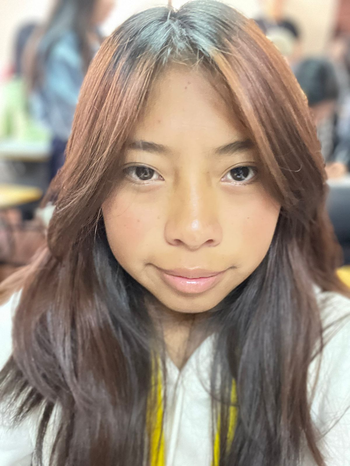 Jael Noemi Amagua Pilataxi