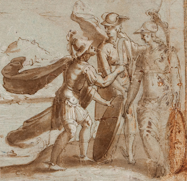 Domenico Cresti