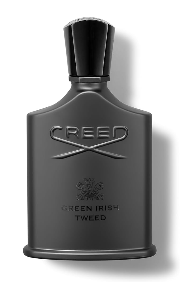 Clone of Creed Green Irish Tweed Clone