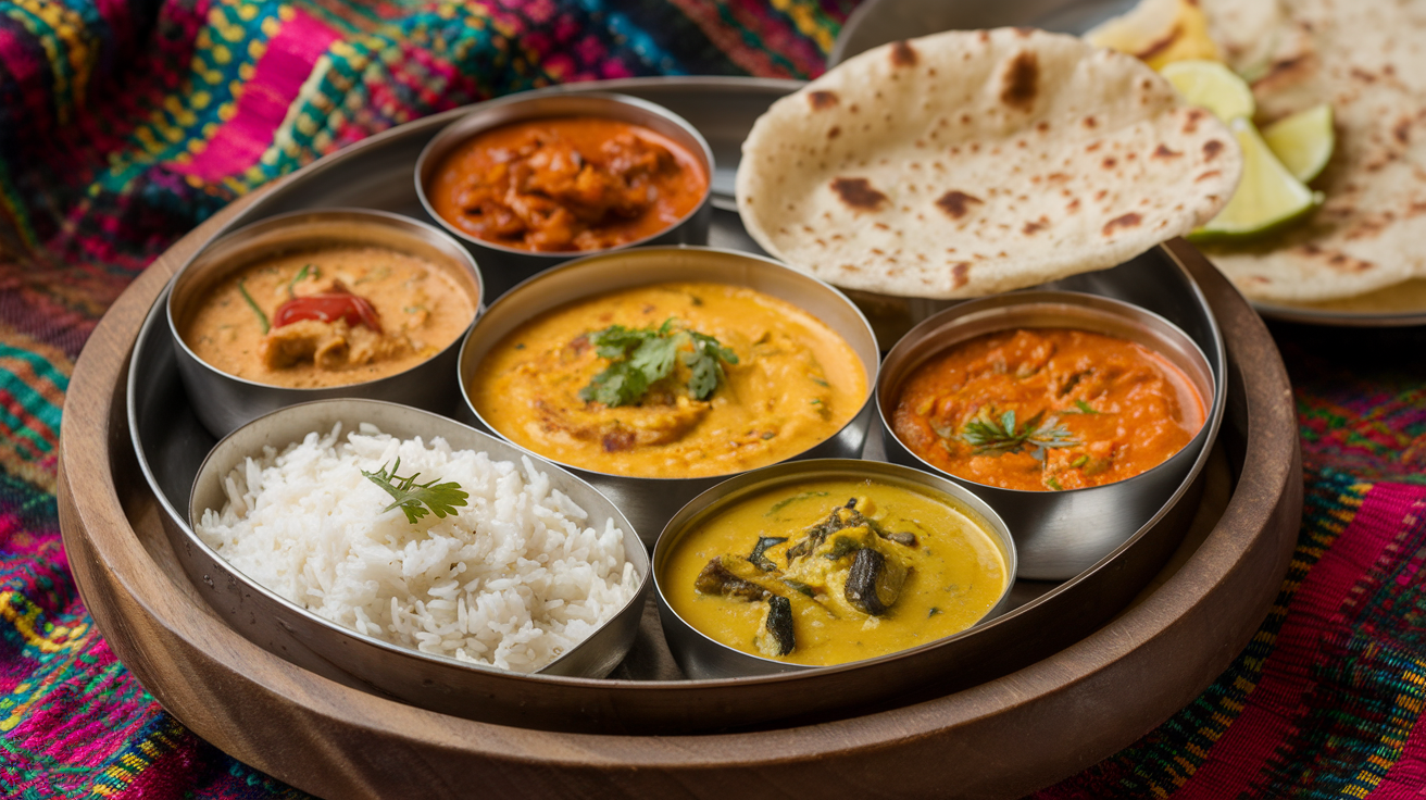 Best Thali in Viman Nagar – Top Picks 2026