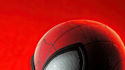 Spiderman, Marvels Spider-Man Miles Morales, Spider-Man, Miles Morales, Marvel Comics  iPhone Wallpaper Background