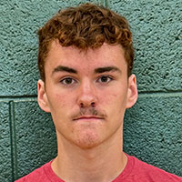 Lucas King - Sullivan County