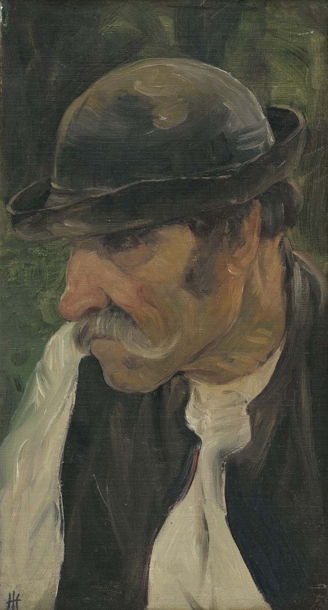 Old 1890